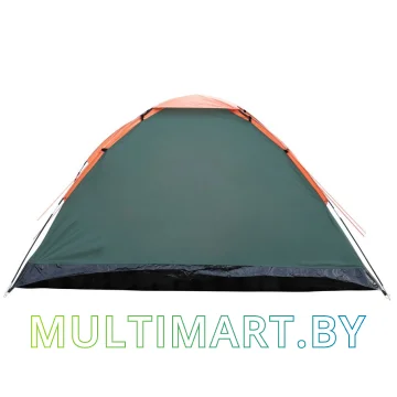 Кемпинговая палатка Totem Summer 2 Plus (V2) картинка 4